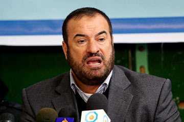 داخلية غزة تعلن القبض على عملاء للاحتلال الإسرائيلي