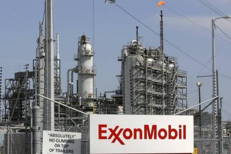 “إكسون موبيل مصر” تجدد عقدها مع “الحفر المصرية” لمدة 5 سنوات جديدة