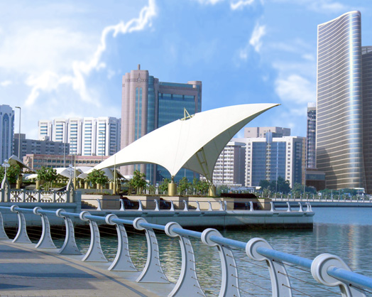 ارتفاع الإيرادات العامة لإمارة أبوظبي خلال 2011 بنسبة 41 %