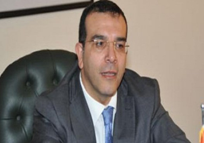 مستشار وزير النقل