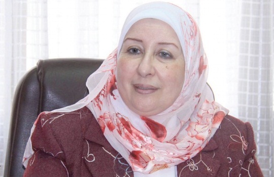 المهندسة منى مصطفى لـ «البورصة»: 186.3 مليون جنيه إيرادات النقل العام النصف الأول 2012-2013