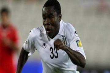 أبوكو يخضع للاختبار بالأهلي..واصابة تريزيجيه بعد التحام مع ابوتريكة