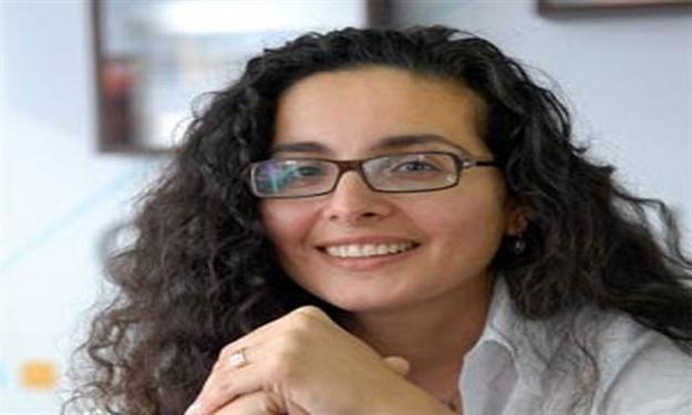 حنان عبد المجيد : الثورة ساهمت في إزدهار سوق الأعمال الخاص بخدمات الإنترنت