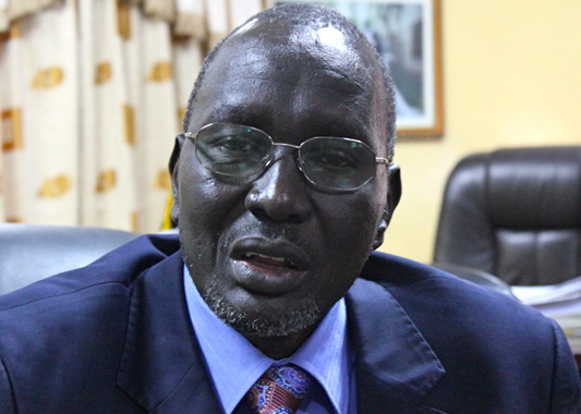 جنوب السودان سيرجئ تصدير النفط حتى منتصف مارس على الأقل