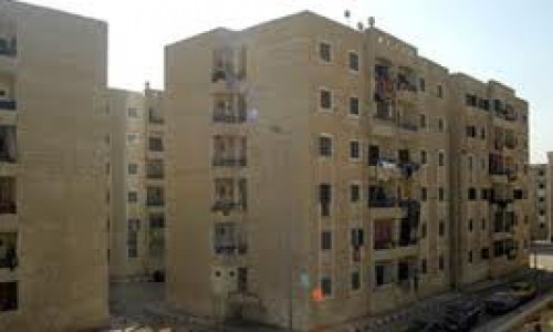 12 شركة مقاولات تنفذ 8688 وحدة سكنية بـ” بدر ” بتكلفة 250 مليون جنيه لـ” القاهرة “