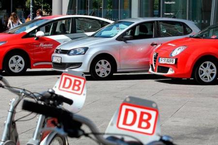 تراجع تسجيلات السيارات الجديدة في ألمانيا 16% خلال ديسمبر