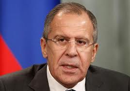 لافروف يزور كييف لتحريك المفاوضات حول مشاركة أوكرانيا في الاتحاد الجمركي