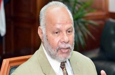 بهاء الدين : قرار جديد بتنظيم فتح وغلق الترع خلال فترة السدة الشتوية