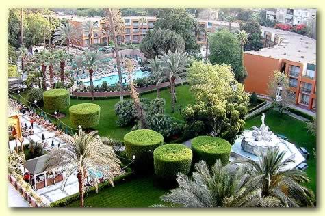 ” العربية للمقاولات ” تفوز بمناقصتي تطوير مداخل وحدائق الواحات البحرية