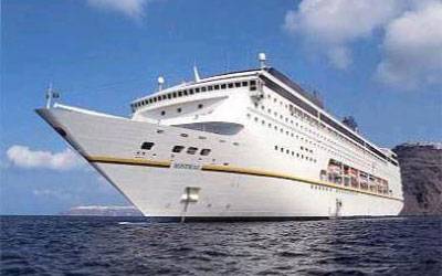 وصول 1700 سائح لميناء السخنة بالسويس قادمين من ميناء العقبة الأردني