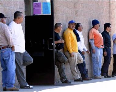 ارتفاع بأقل من المتوقع لعدد العاطلين في ألمانيا.. ومعدل البطالة دون تغيير عند 6.9%