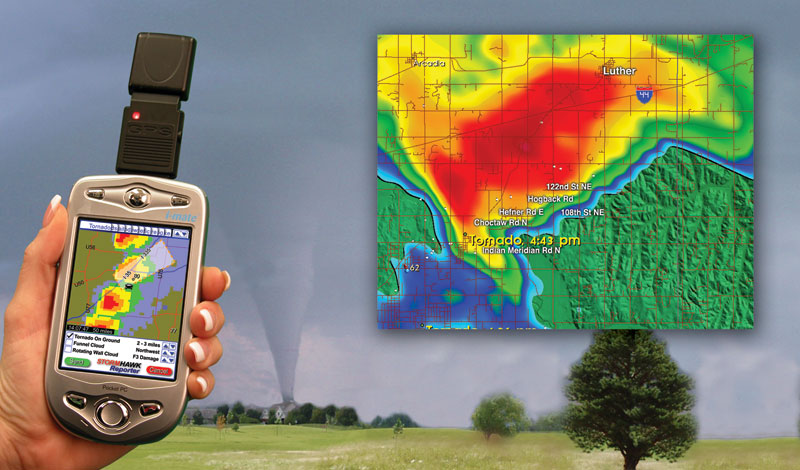 الاتصالات السعودية تدشن خدمة “جوال الطقس”