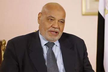 وزير العدل يعتذر عن حضور اجتماع لجنة الشئون الدستورية والتشريعية بالشورى