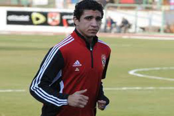 طلبة: الأهلى أغلق ملف سادومبا والتجديد للسباعى مهمة لجنة الكرة