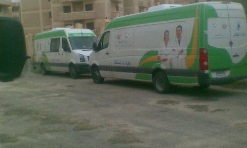 “مصر الخير”: قوافل طبية لعلاج الأطفال بكفرالشيخ بتكلفة 500 ألف جنيه