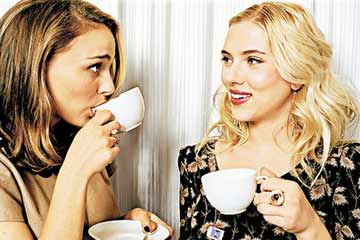 الشاى يماثل المياه فى المساعدة على ترطيب الجسم