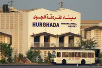 إحباط محاولة لتهريب “أفيون” بصحبة سائح روسى بمطار الغردقة