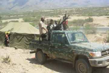 خاطفون يمنيون يطلقون سراح سويسرية بعد وساطة قطرية