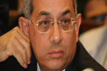 إحالة بطرس غالي إلى “الجنايات” للمرة الثانية بقضية كوبونات الغاز