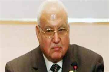 العليا للانتخابات: لم نضع حتى الآن مواعيد الانتخابات البرلمانية النهائية