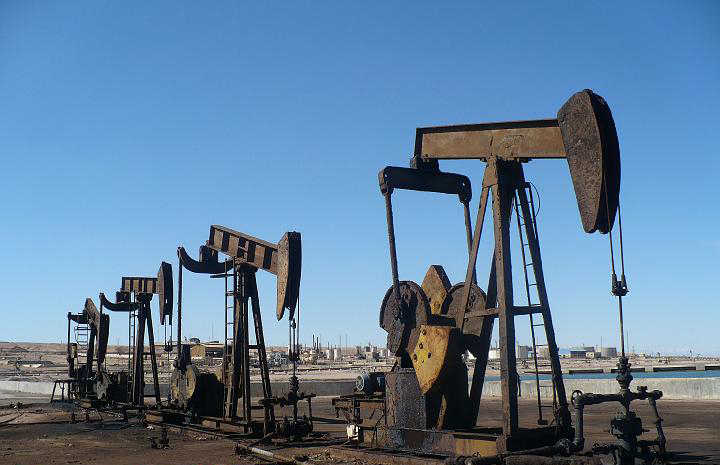 إقبال أمريكي علي بترول الشرق الأوسط رغم زيادة الإنتاج المحلي