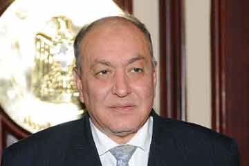 وزير الطيران: نرحب بأي مراقب لحضور تحقيقات بالون الأقصر