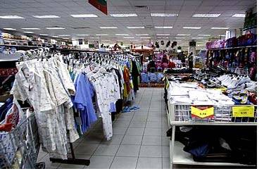 عبد الغني الأباصيري : 4 مليارات جنيه فاتورة التهريب سنوياً والأرقام الرسمية تؤكد أنها 2 مليار فقط