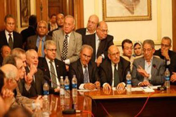 صحيفة أمريكية: مقاطعة “الإنقاذ” للانتخابات ضربة للتحول الديمقراطي