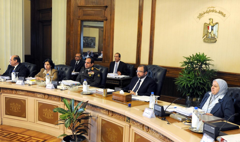 الحكومة تعد خطة لتحفيز منظمى الرحلات والشركات السياحية الكبرى