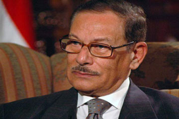 صفوت الشريف يسدد 3 ملايين جنيه قيمة هدايا أخبار اليوم و الأهرام