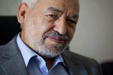 الغنوشي: “النهضة” وافقت على تحييد الوزارات السيادية في تونس