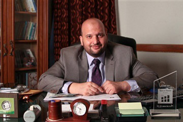 مستشار المفتى:عدد مشتركي الصفحة الرسمية لدار الإفتاء بالفيس بوك 110 ألف