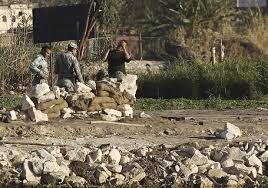 المحكمة العسكرية تقضي بحبس13 من أهالي القرصاية وبراءه 12 وحبس هارب 5سنوات