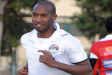 الفيفا يطالب الجبلاية بخطاب ” فسخ ” تعاقد شيكابالا مع الوصل