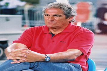 جوزيه فى الأهلى منتصف مارس