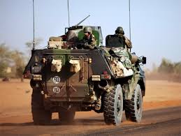 ارتفاع حصيلة ضحايا انفجار شمال مالي إلى 7 قتلى