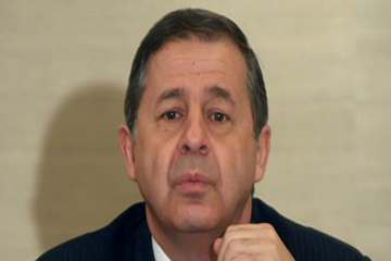 الجنايات تنظر تظلم رشيد ضد قرار الكسب بمنعه من التصرف بأمواله