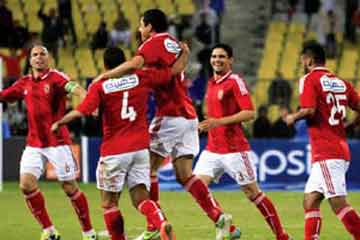 عرض نرويجى لسمير..و الأهلي يوافق على سفر الدوليين مع المنتخب