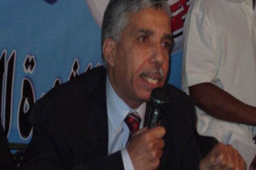 حزب الاصلاح الديمقراطي: لم نتلق دعوة الحوار الوطني