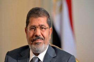 الرئيس مرسي يزور الهند وباكستان في الأسبوع الثالث من مارس