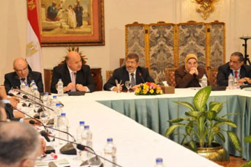 4 أحزاب سياسية تعلن مشاركتها في الحوار الوطني