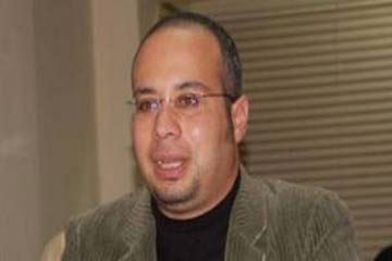 مؤسس حركة 6 إبريل