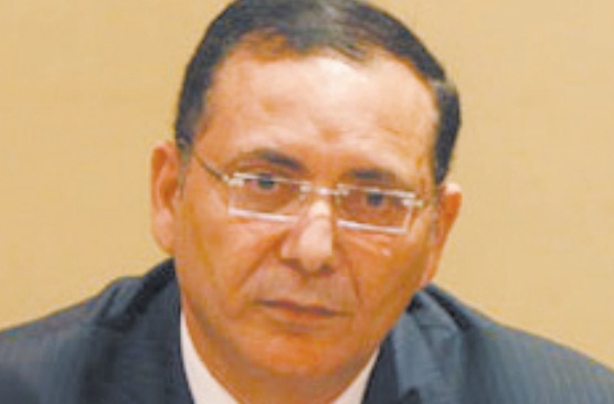 أزمة الأسمنت تصل للنائب العام و40 جنيهاً زيادة جديدة للطن