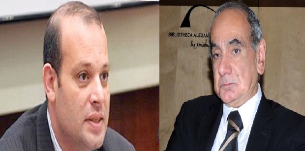 وزيرالاسكان:مشروع تنمية قناة السويس يضاعف إيراداتها إلى 100 مليار دولار..ووزير الصناعة: 50 مليارا