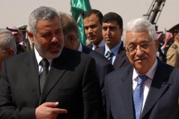 فتح تنتقد تأجيل حماس لمشاورات تشكيل حكومة التوافق