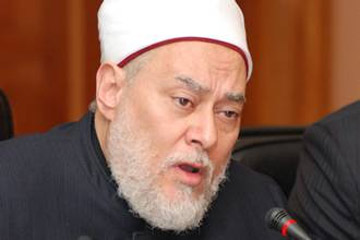 مؤتمر صحفى بدار الإفتاء السبت المقبل لتسلم مهام المفتى الجديد