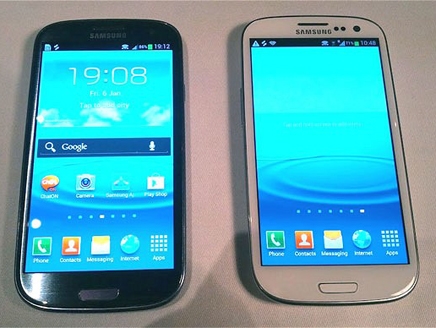 اطلاق “جالاكسي اس 4” في الرابع عشر من مارس