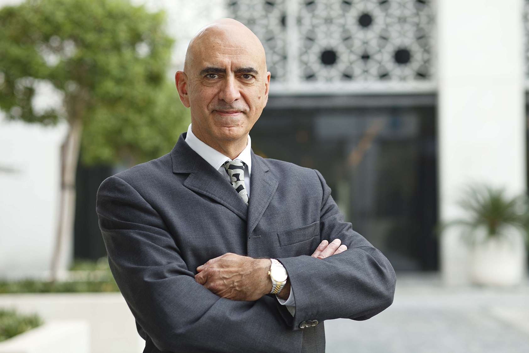 ارتفاع إيرادات  فنادق ماريوت  بالمنطقة بنسبة 8.3% عام 2012