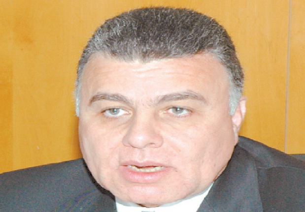 «صالح» يبحث مع حاكم دبى مشكلات الشركات الإماراتية فى مصر