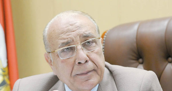 بحث مشروعات “الاستهداف الجغرافي” بالغربية لتنمية القرى الأكثر